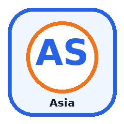 Asia